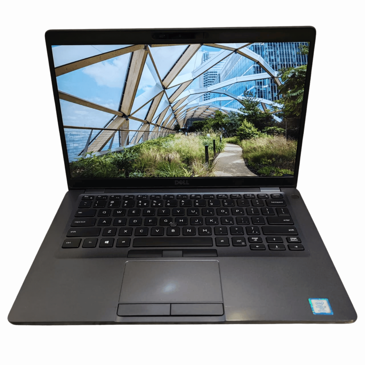 Dell Latitude 5400 Touch Screen