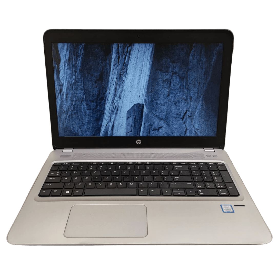 HP ProBook 450 G4
