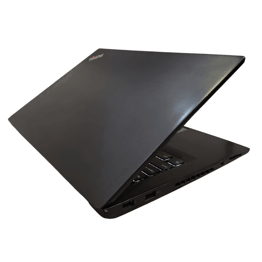 Lenovo ThinkPad T460s