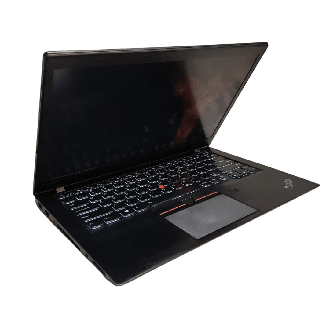 Lenovo ThinkPad T460s
