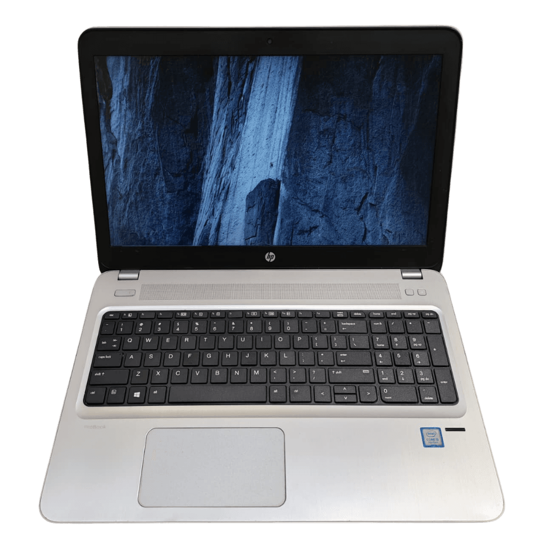 HP ProBook 450 G4