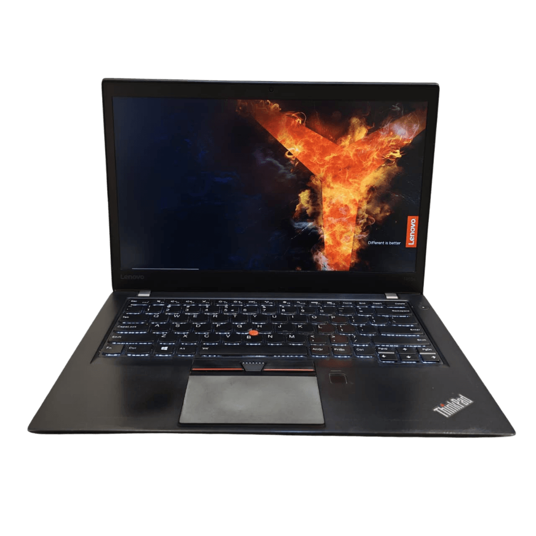 Lenovo ThinkPad T460s