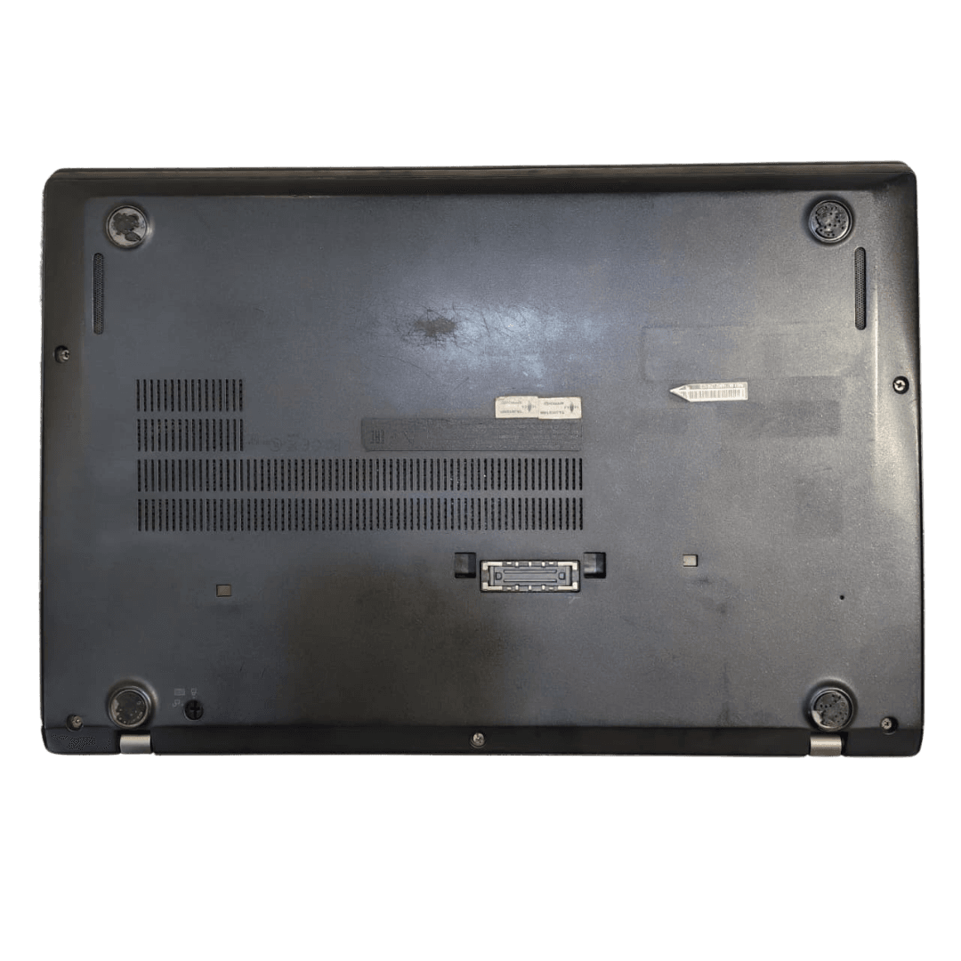 Lenovo ThinkPad T460s