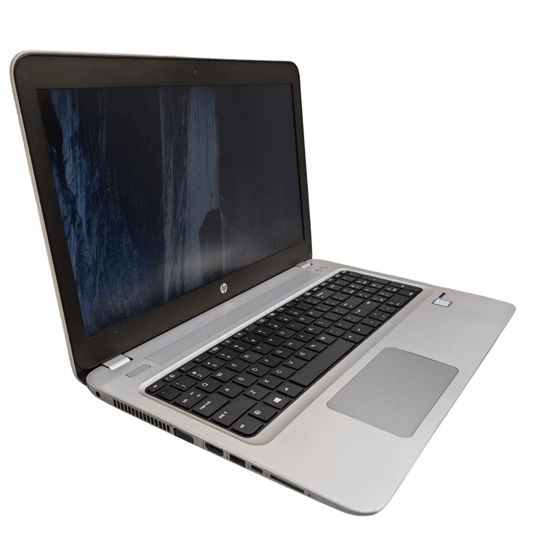 HP ProBook 450 G4