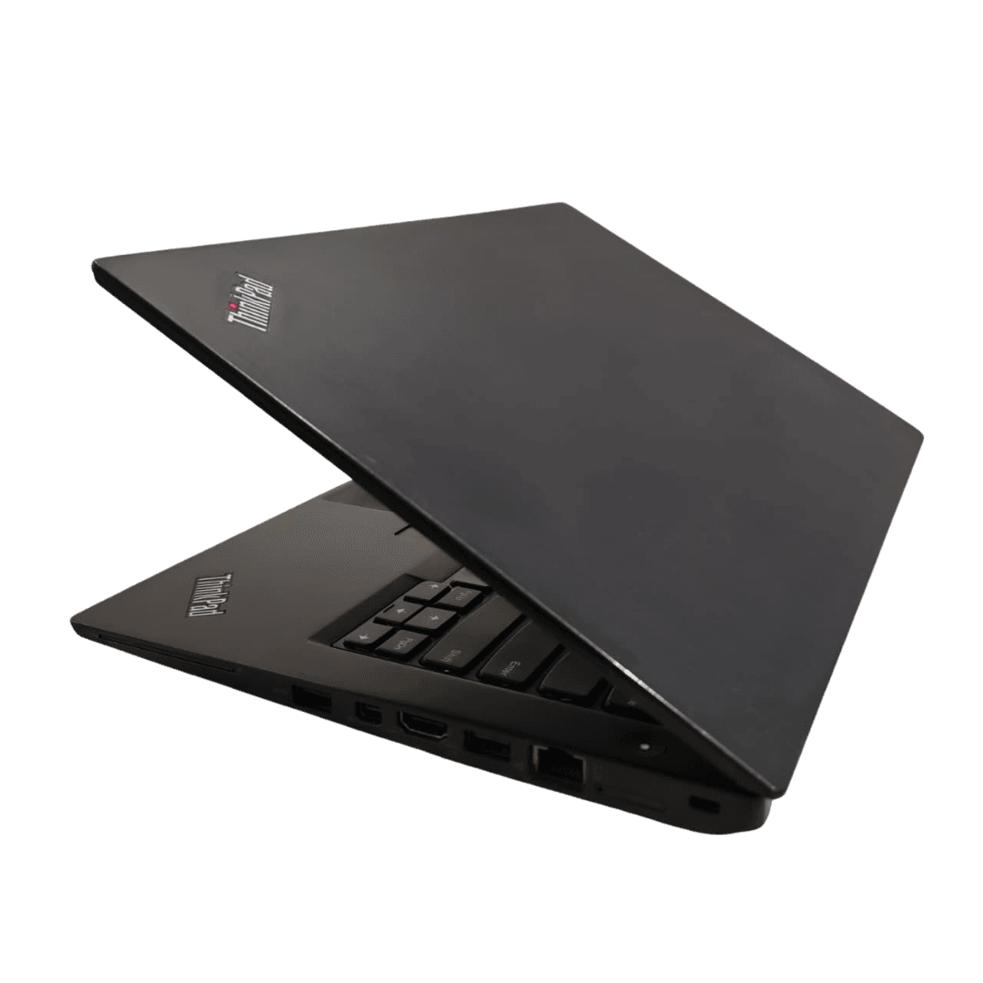 Lenovo ThinkPad T460s