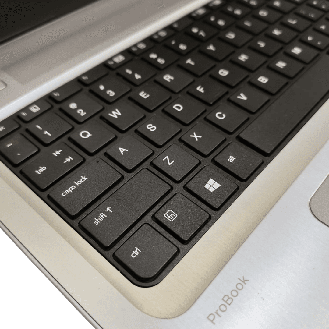 HP ProBook 450 G4
