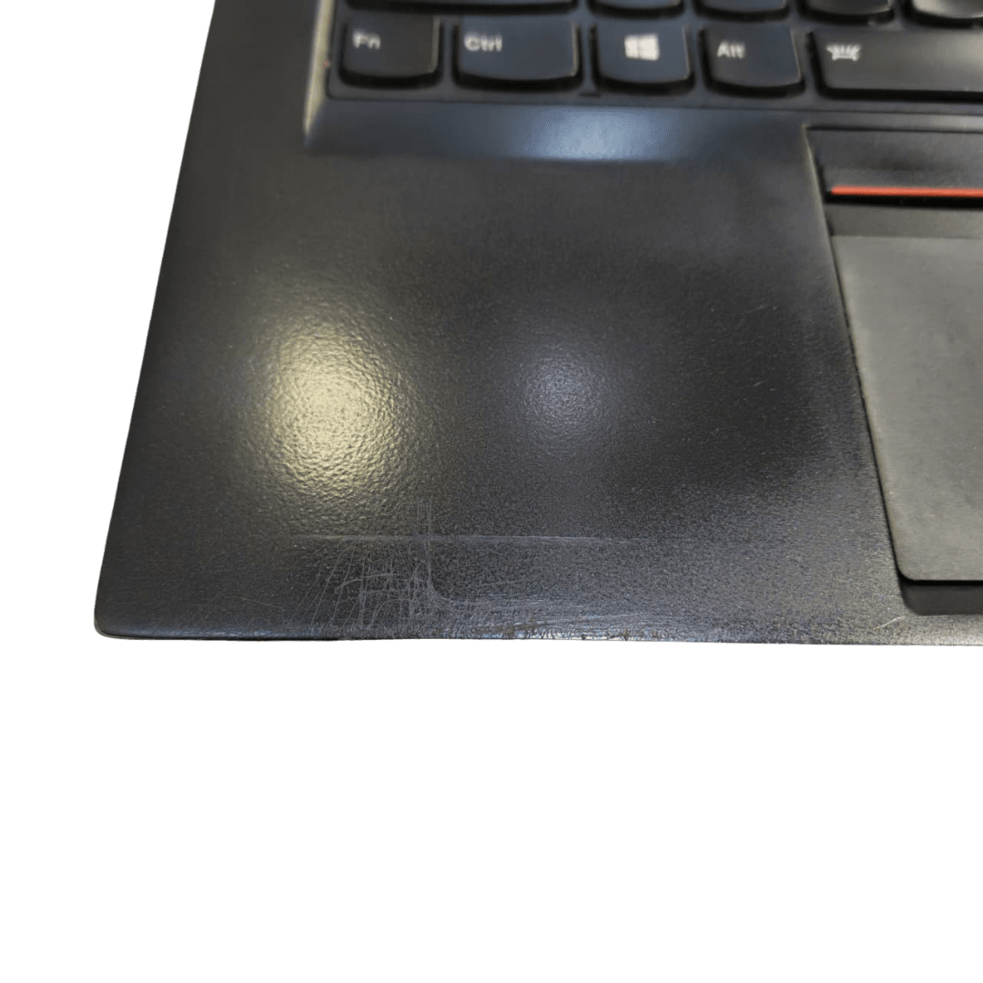 Lenovo ThinkPad T460s