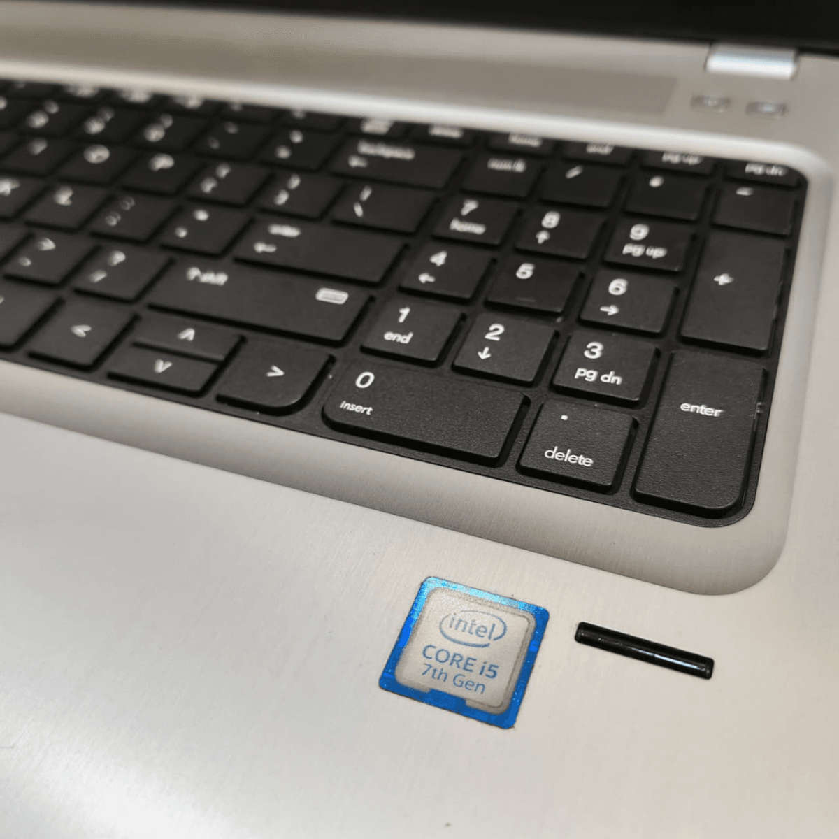 HP ProBook 450 G4