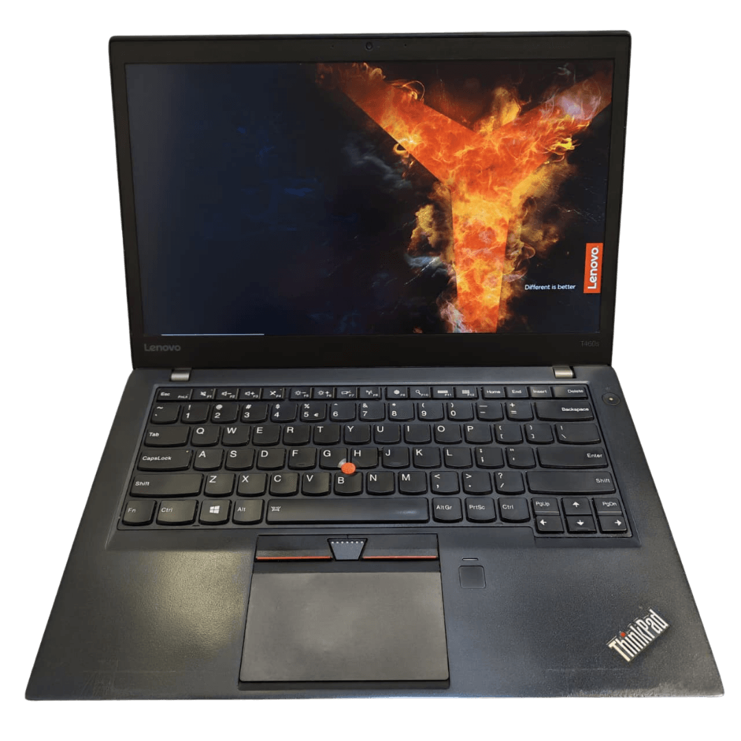 Lenovo ThinkPad T460s