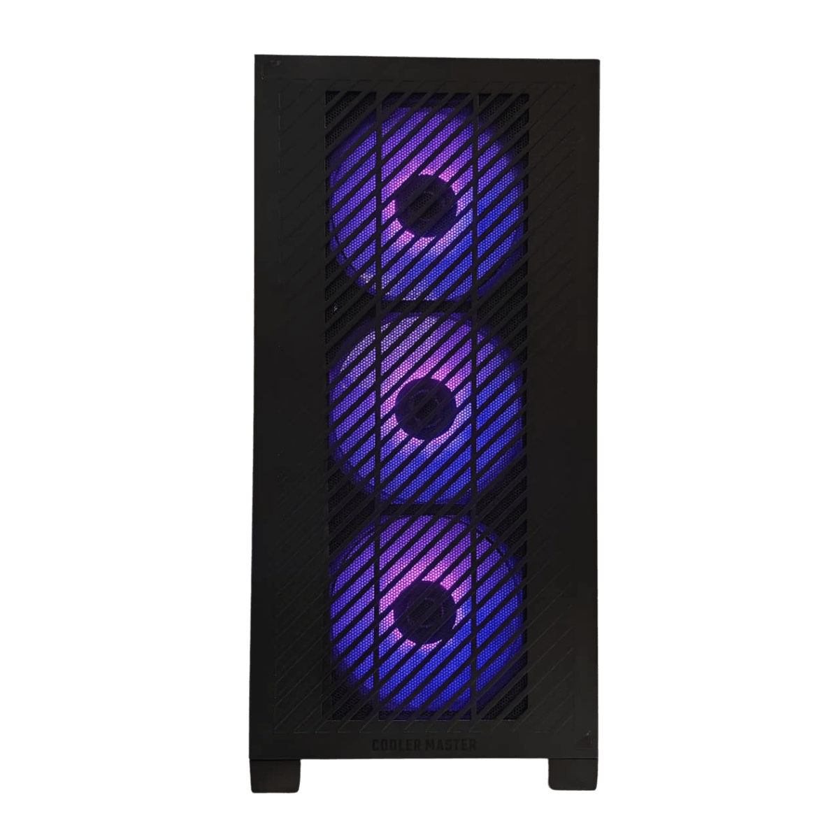 Pre-built i5-12400, RTX 3070 8GB, 16GB RAM, 480GB NVMe SSD