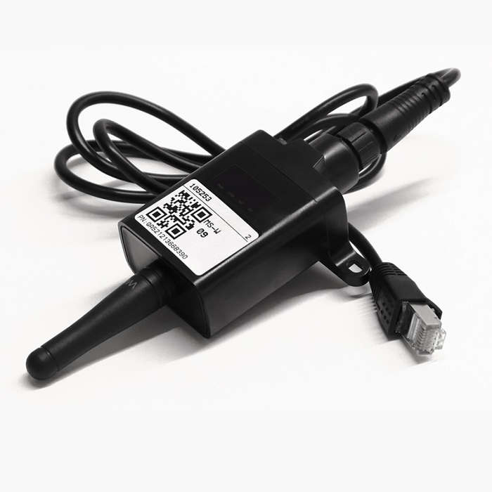 SRNE: Wifi Module with Connector Cable (SR-MS-W-09)