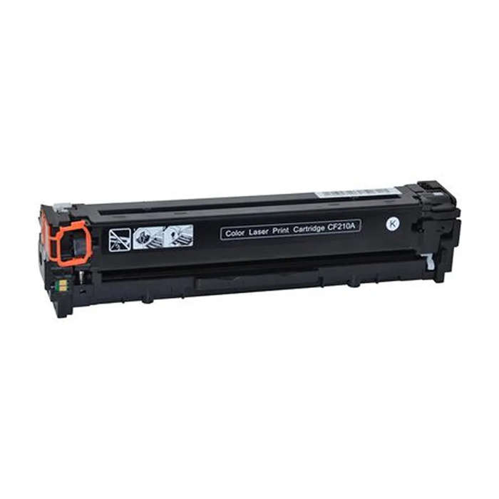 Compatible/Generic HP 131A | CF210A Black Toner Cartridge