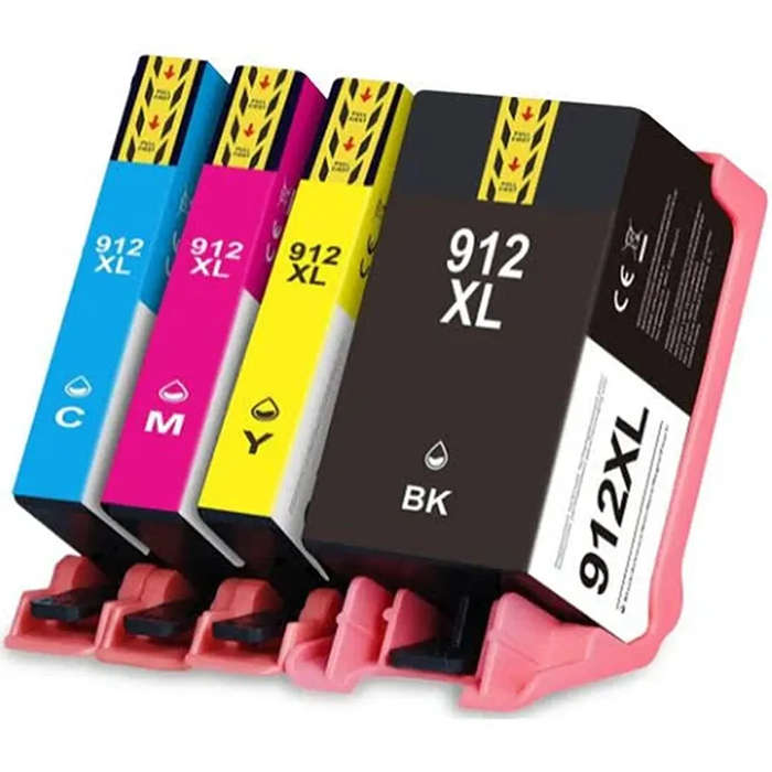 Compatible/Generic HP OfficeJet Pro 8020 Series