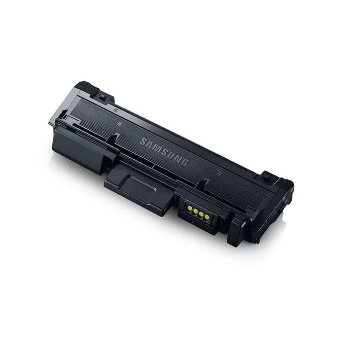 Compatible/Generic Samsung MLT-D116L Black Toner Cartridge