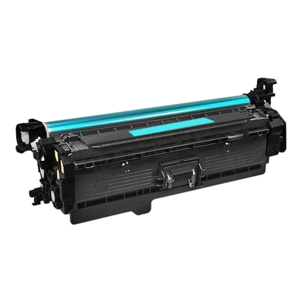 Generic Compatible HP 201A / CF400A Toner Cartridge