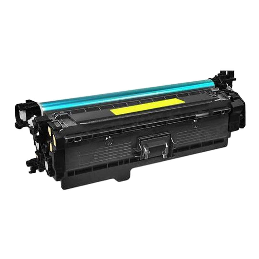 Generic Compatible HP 201A / CF400A Toner Cartridge