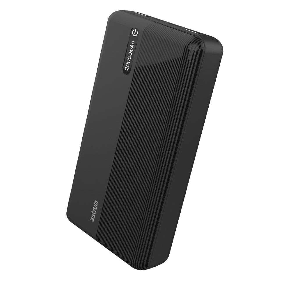 Astrum 20000mAh PD65W Quick Charge Power Bank - PB650