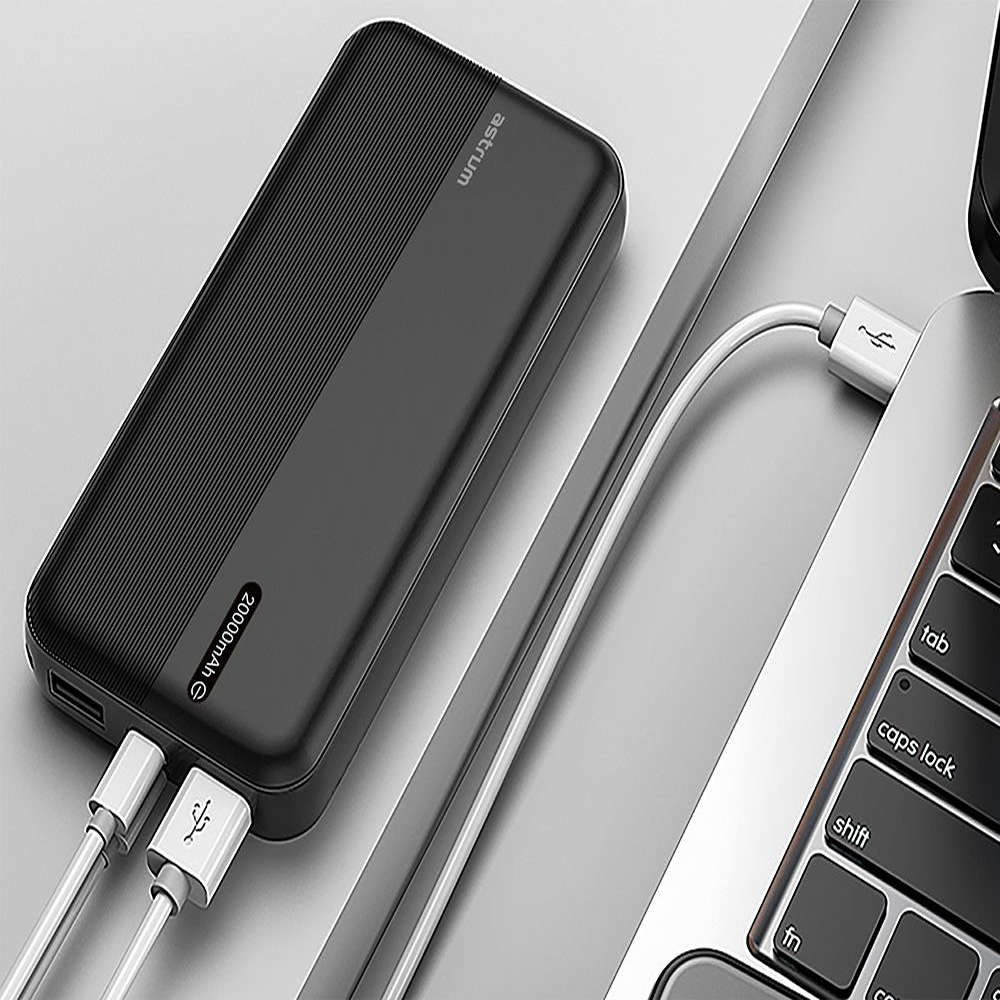 Astrum 20000mAh PD65W Quick Charge Power Bank - PB650