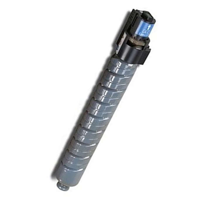Generic Compatible Ricoh IM C3000 Toner Cartridge - Cyan
