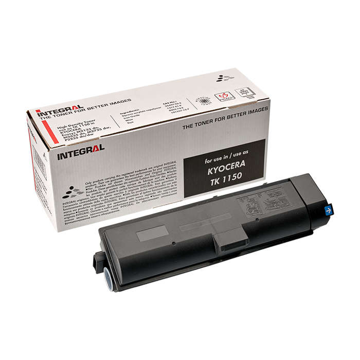 Compatible Kyocera Mita Ecosys M2135dn Toner Cartridge - Black