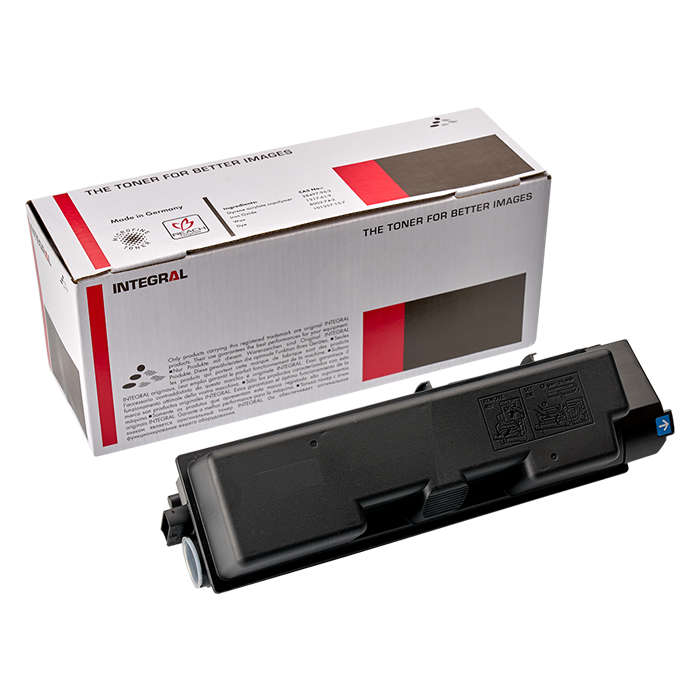 Generic / Compatible Olivetti PG L2540 Toner Cartridge - Black