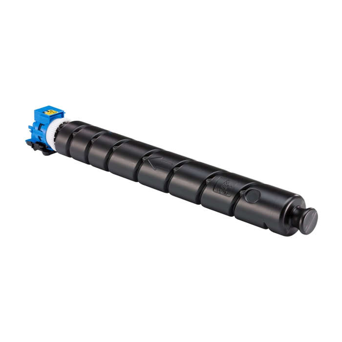 Compatible Kyocera Mita TASKalfa 4054ci Toner Cartridge (Cyan)