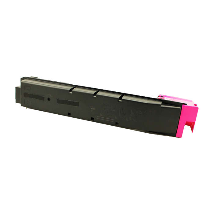 Compatible Kyocera Mita TASKalfa 406ci Toner Cartridge (Magenta)