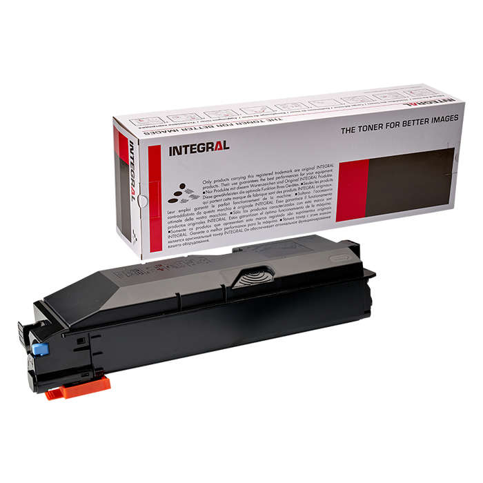 Generic / Compatible Olivetti d-Copia 3500MF Toner Cartridge - Black