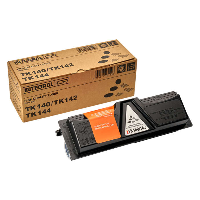 Generic / Compatible Olivetti d - Copia 3502MF Toner Cartridge - Black