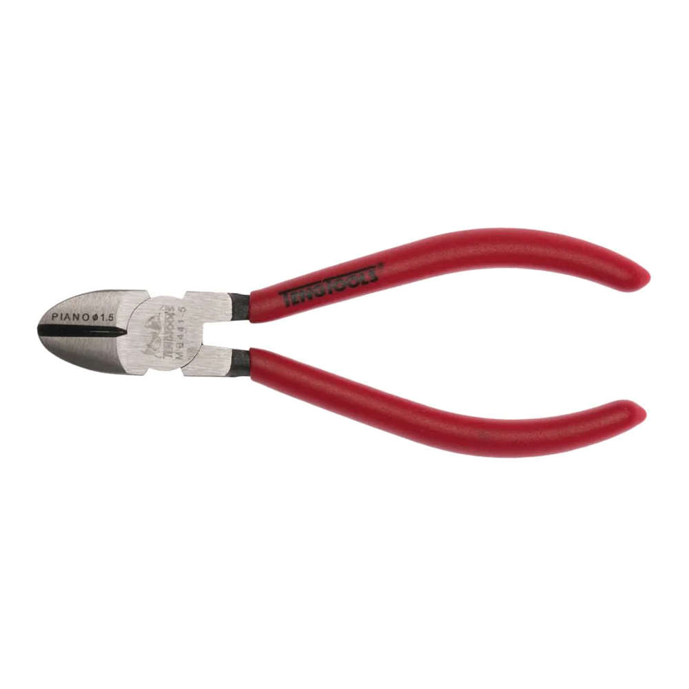 5 inch Vinyl Grip Mega Bite Side Cutting Pliers MB441-5