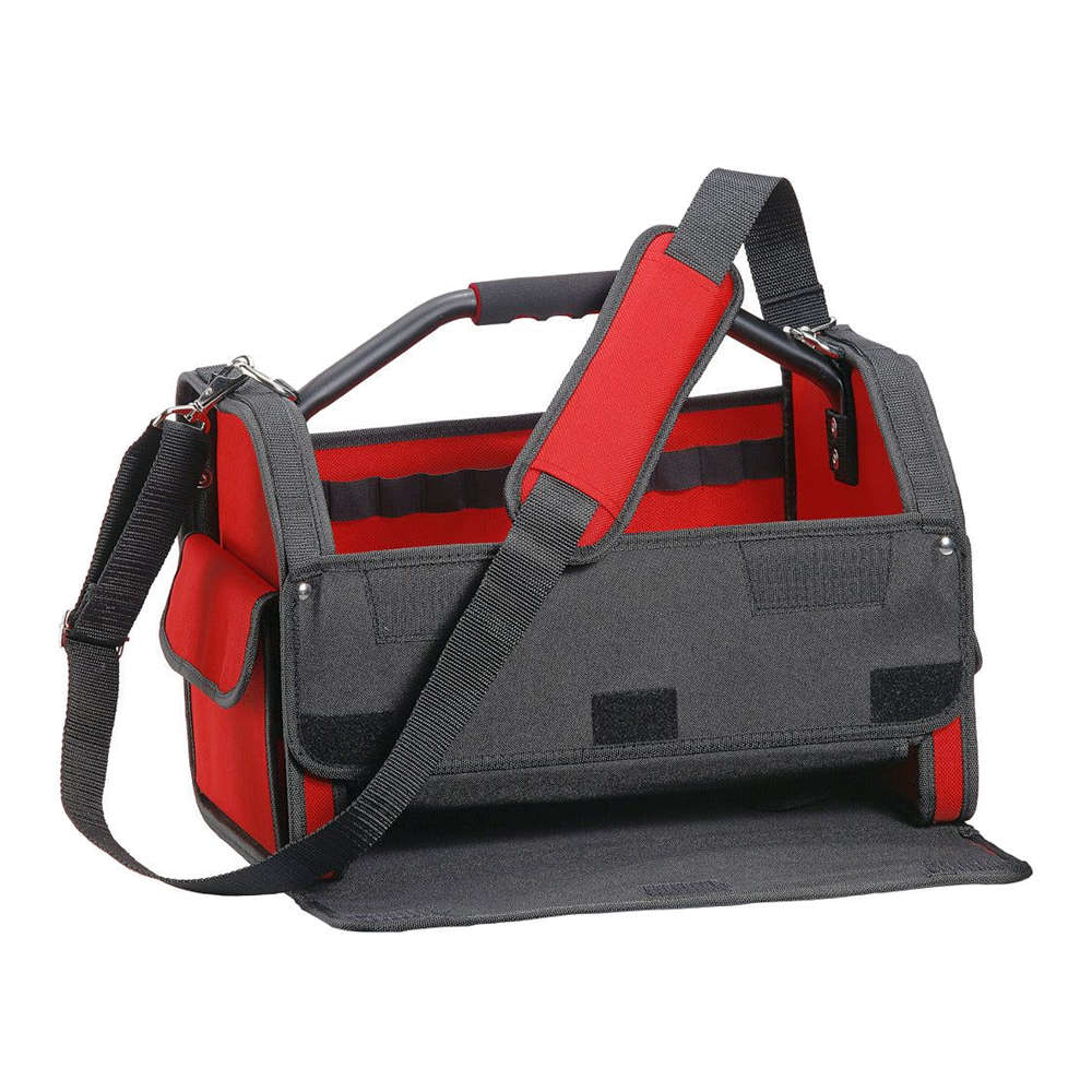 Polyester Tool Bag with Metal Handle TCSB16