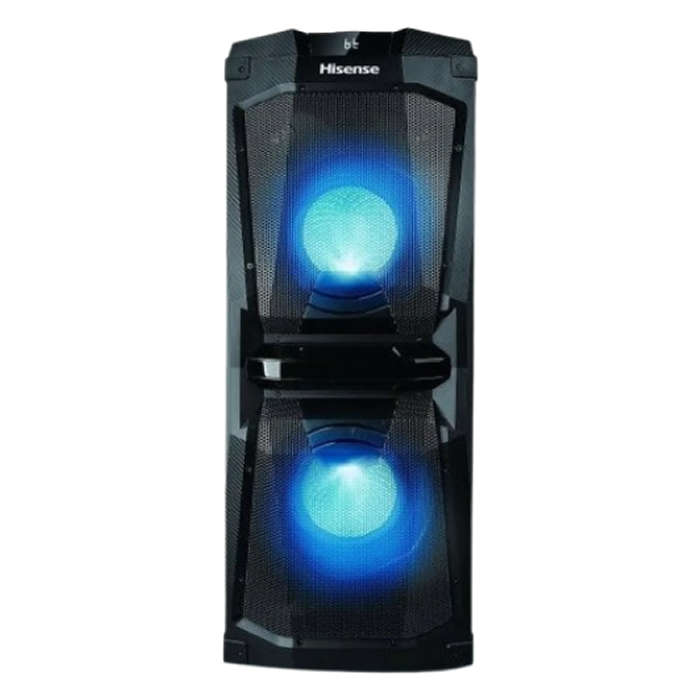 Hisense HP120 Speaker