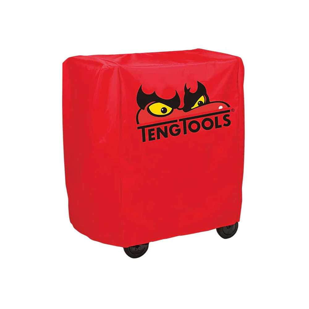 Roller Cabinet Cover - TC-WC02