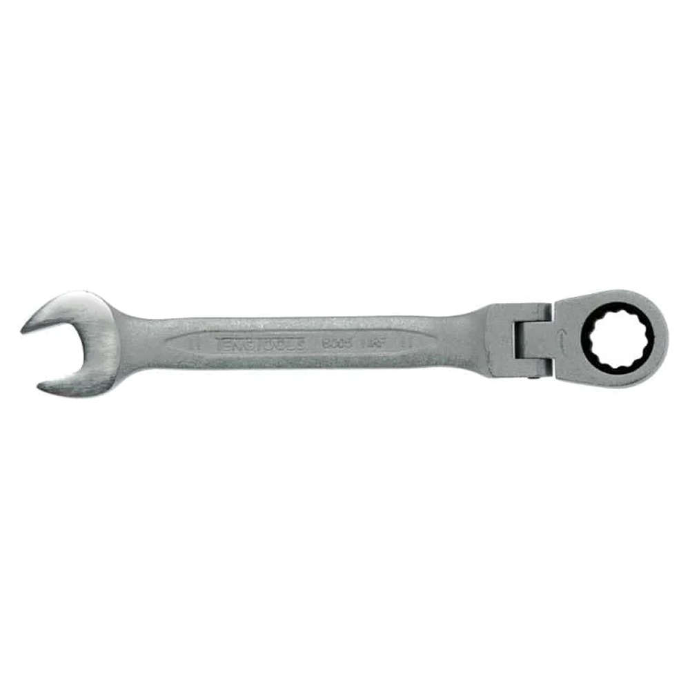 Flexible Ratchet Spanner 11mm