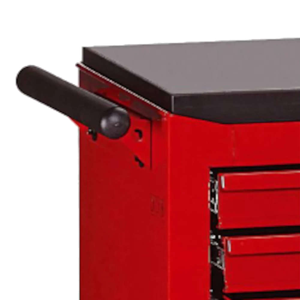 Teng Tools - Rubber Foam Handle For Wagon - TCRFH