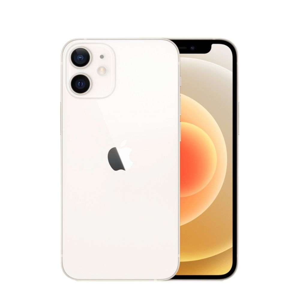 Apple iPhone 12 Mini 128GB White Demo