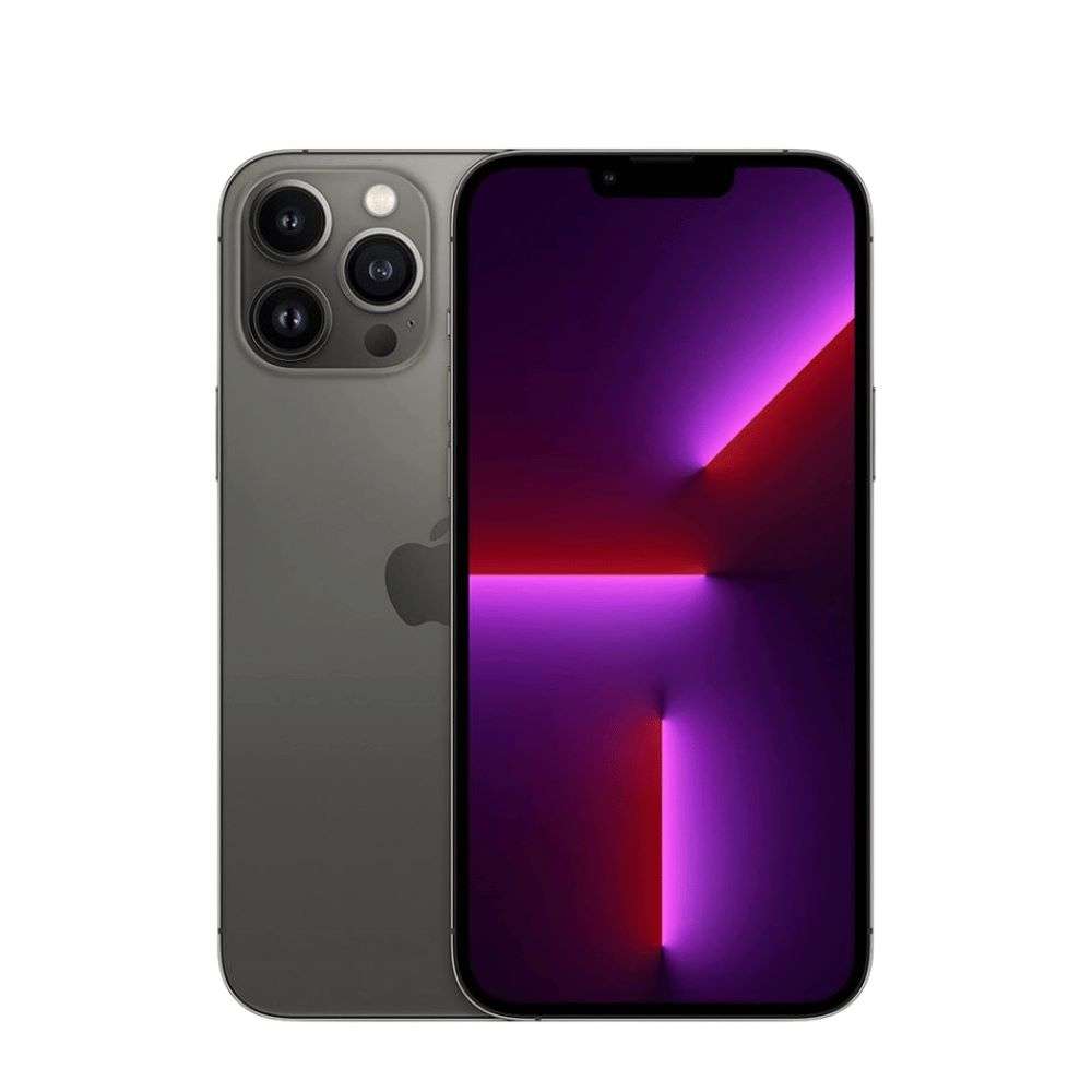 Apple iPhone 13 Pro 128GB Graphite Demo