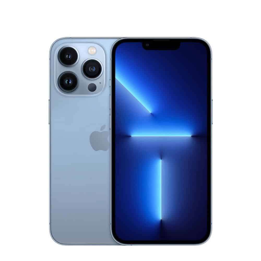 Apple iPhone 13 Pro 256GB Sierra Blue Demo