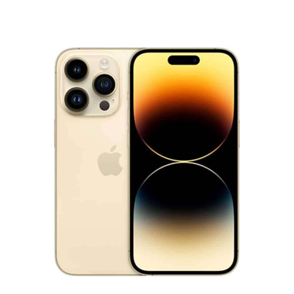 Apple iPhone 14 Pro Max 256GB Gold Demo