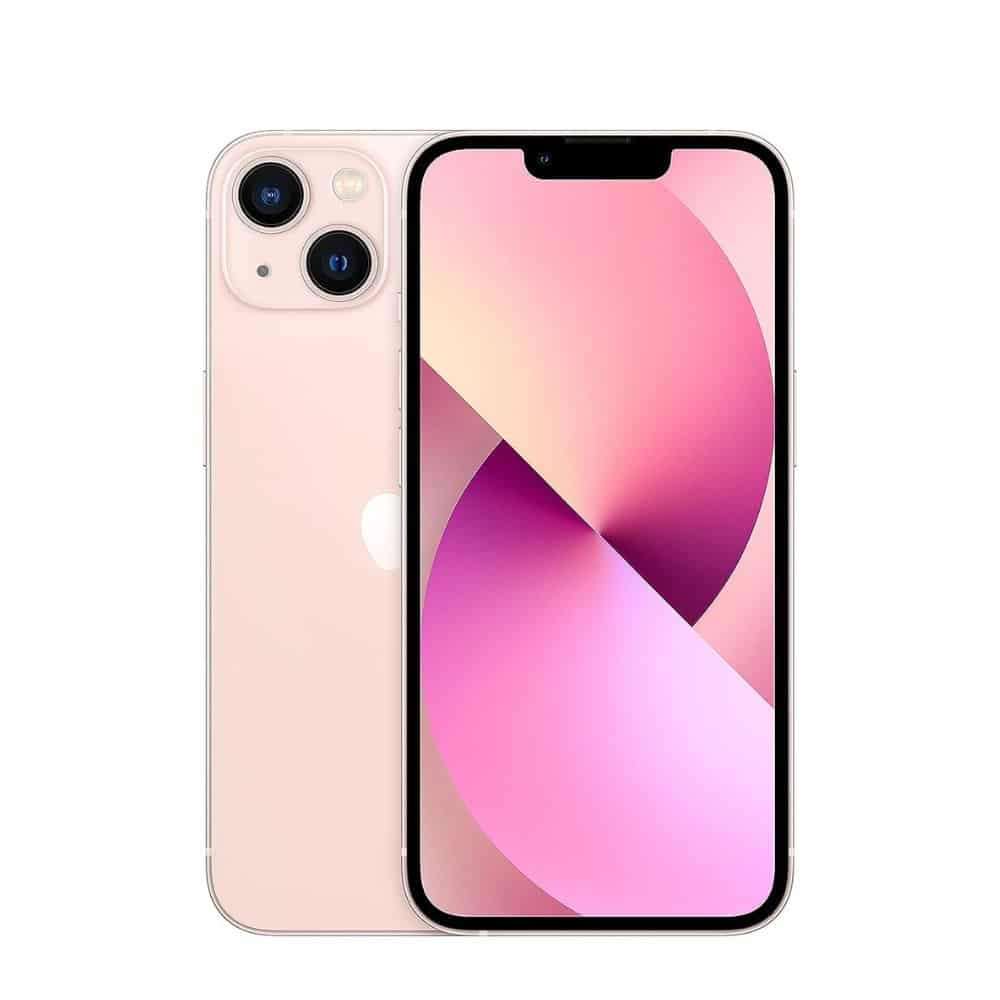Apple iPhone 13 128GB Pink CPO
