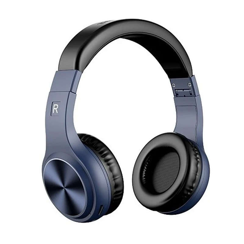 Riversong Rhythm Bluetooth Headphones AE33 - Black
