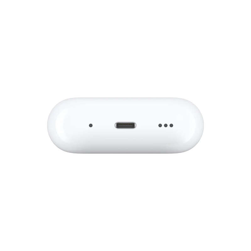 AirPods Pro (2nd generation) with MagSafe Case