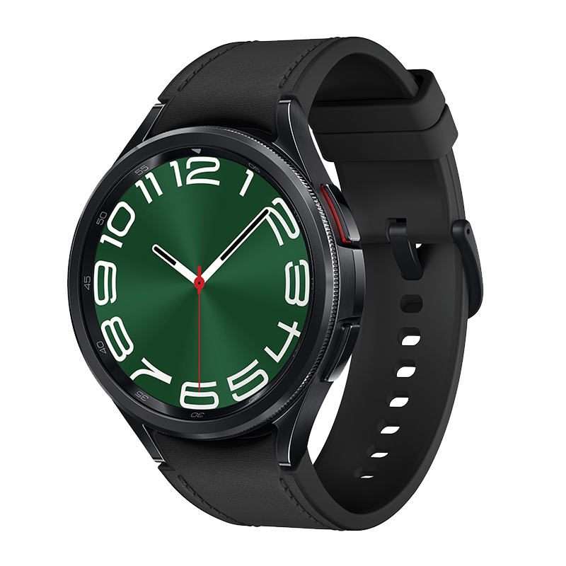 Samsung Galaxy Watch 6 Classic  47mm LTE - Black