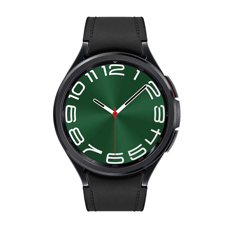 Samsung Galaxy Watch 6 Classic  47mm LTE - Black