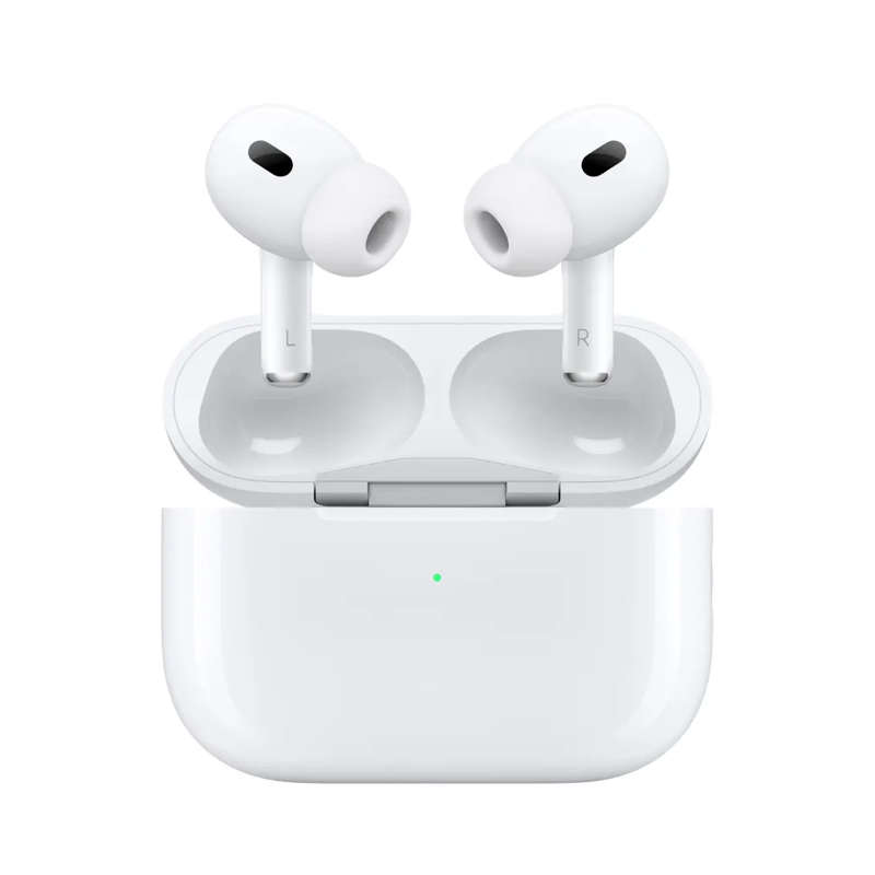 Apple AirPods Pro 2nd Generation 2023 with MagSafe USB C Charging Case