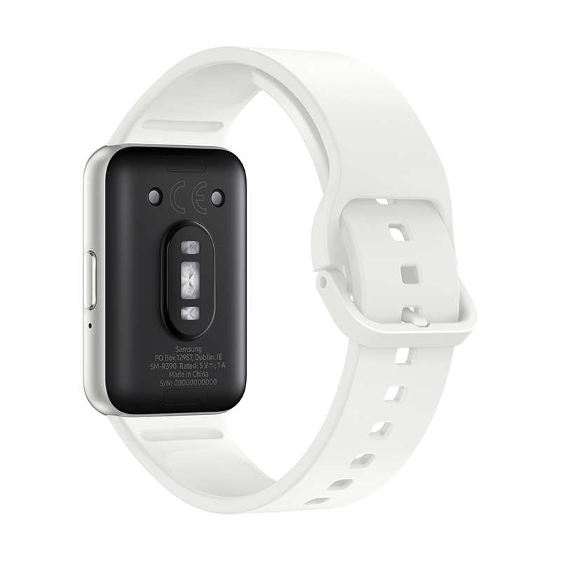 Unboxed Samsung Galaxy Fit3 - Silver