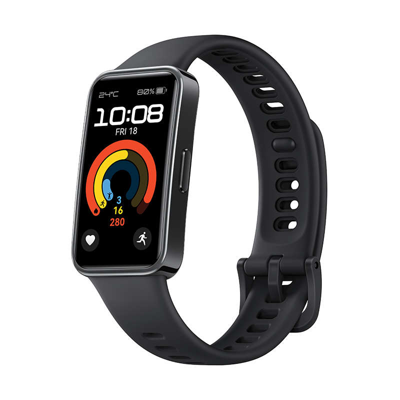 Huawei Band 9 - Midnight Black
