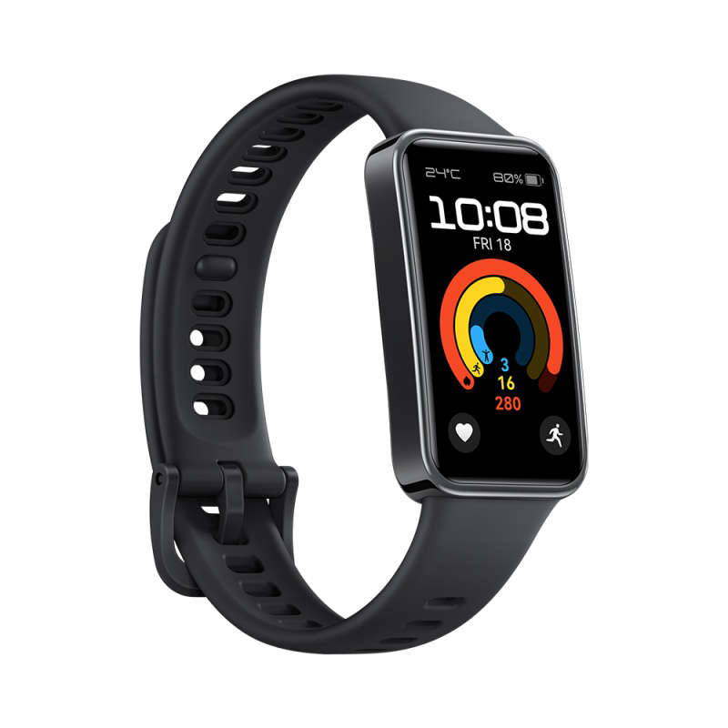 Huawei Band 9 - Midnight Black