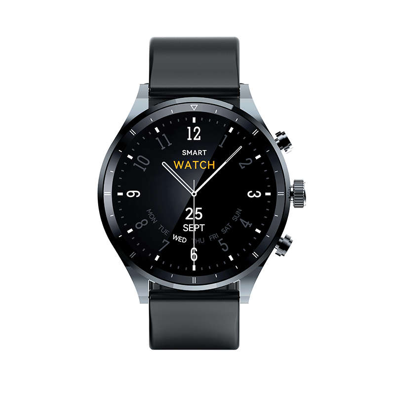 Tecno Watch 2 Pro - Black