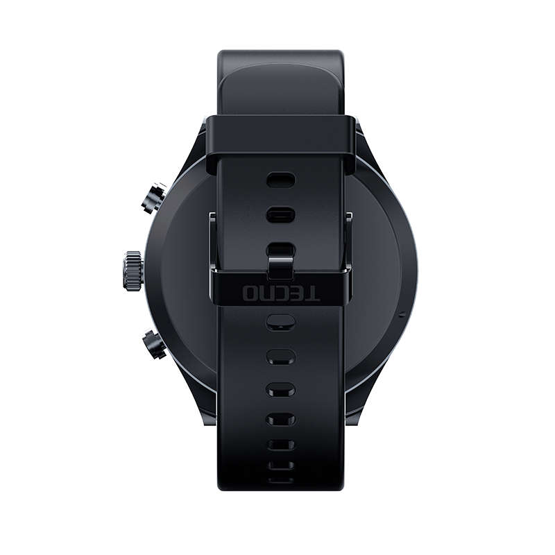Tecno Watch 2 Pro - Black